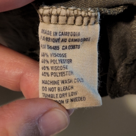 Lot of 3 Women's Tank tops, size X-small - Picture 4 of 16